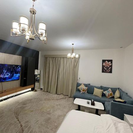 King Abdullah Economic CityMarina Roseアパートメント エクステリア 写真