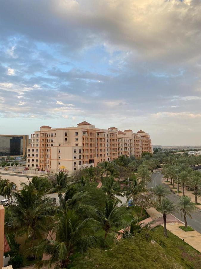 King Abdullah Economic CityMarina Roseアパートメント エクステリア 写真
