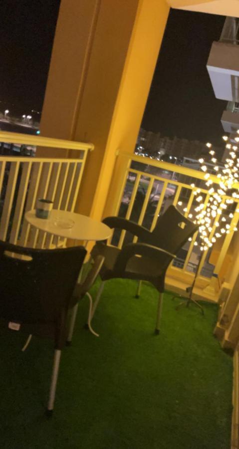 King Abdullah Economic CityMarina Roseアパートメント エクステリア 写真